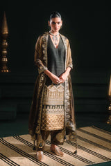 The Kala Khatta Jacket Set
