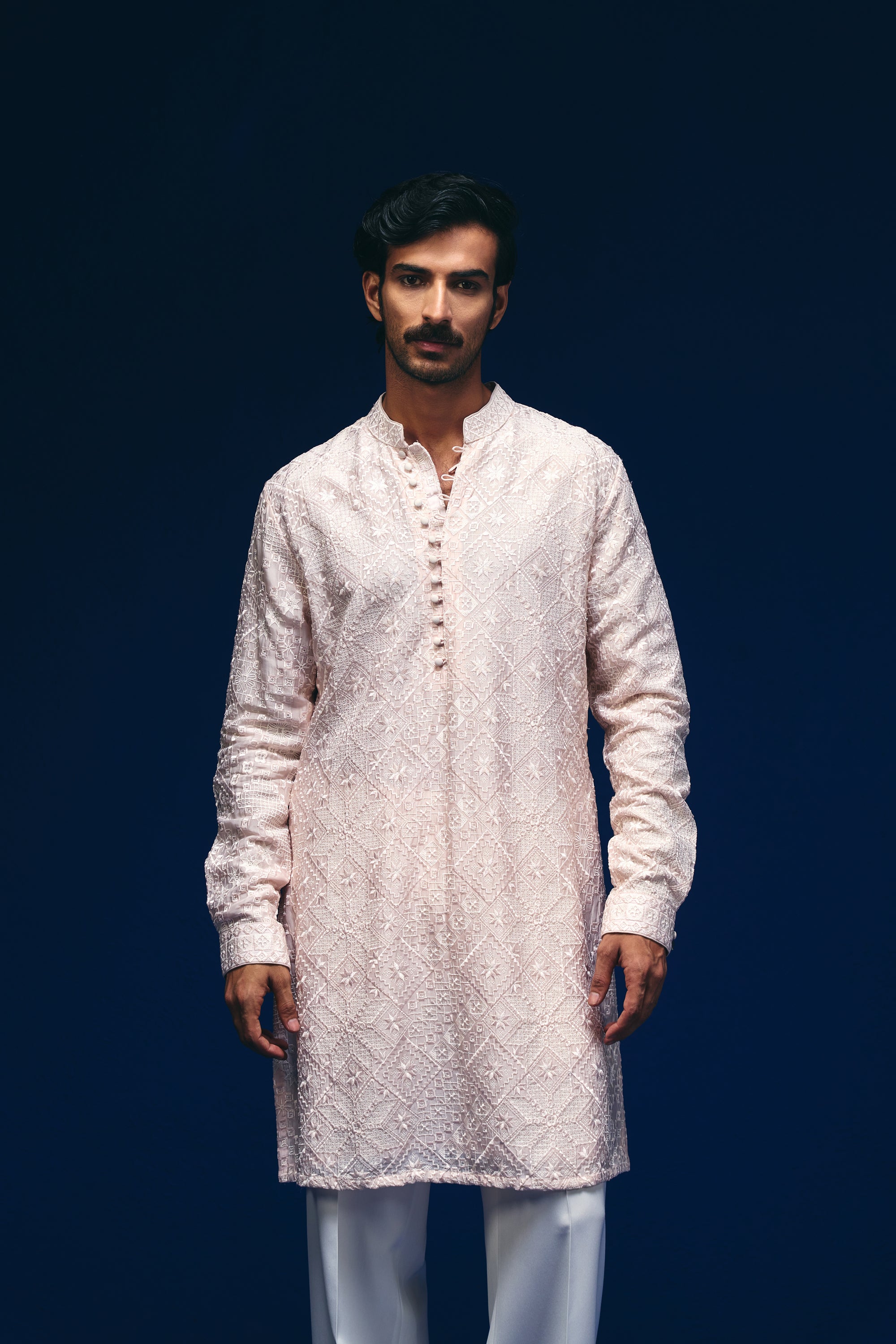 Astral Kurta Set
