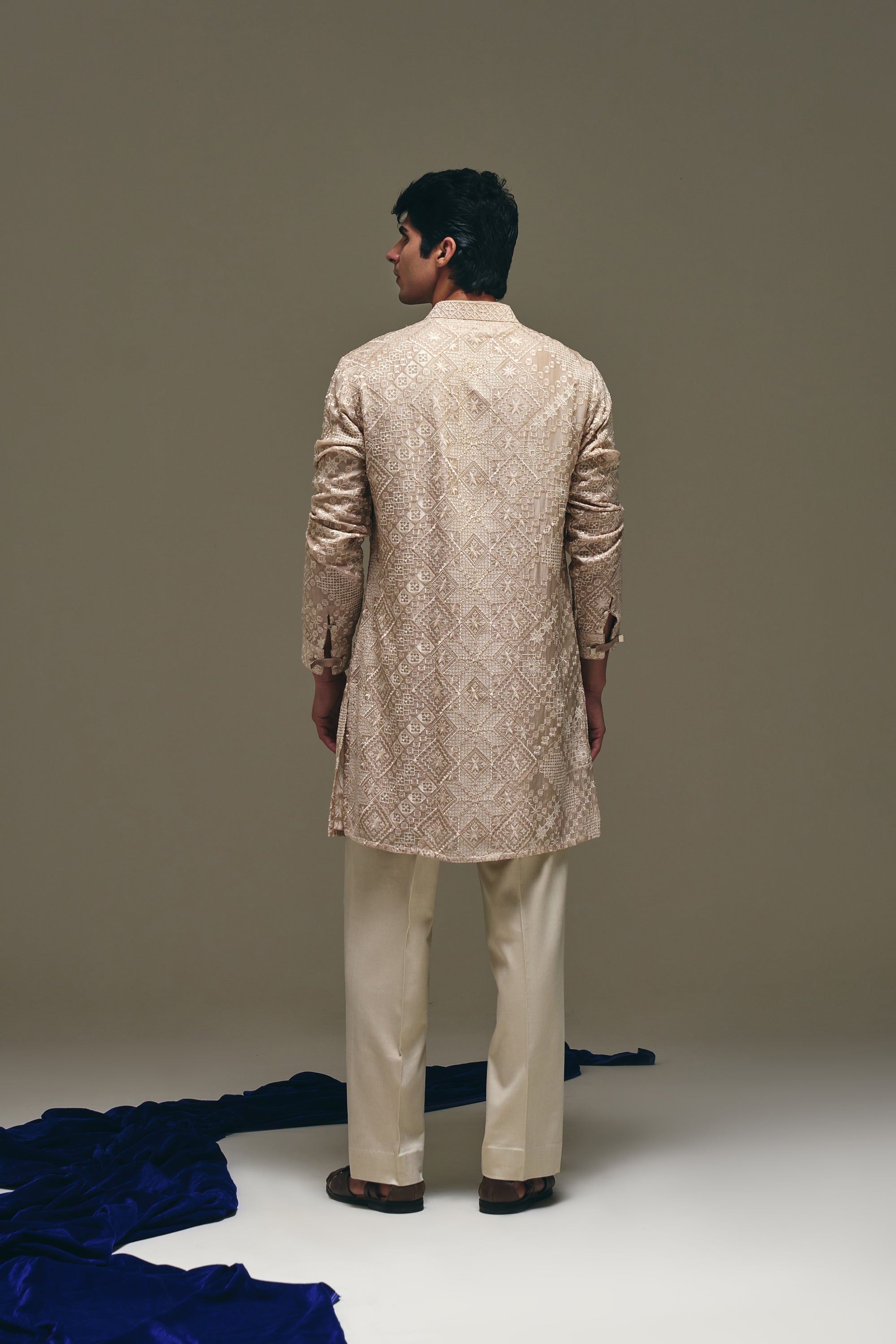 Astral Kurta Set