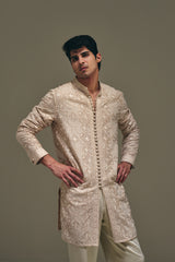 Astral Kurta Set
