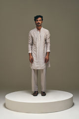 Astral Nehru Jacket Set
