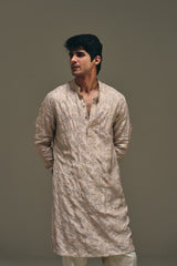 Camellia Light Kurta Set