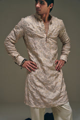 Camellia Light Kurta Set