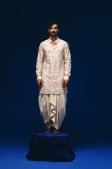 Camellia Light Kurta Set