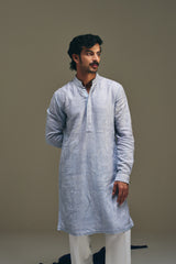 Jibaro Kurta Set