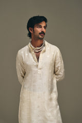 Meander Kurta Set
