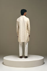 Meander Kurta Set