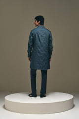 Nest Silk Kurta Set