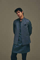 Nest Nehru Jacket Set