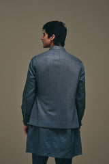 Nest Nehru Jacket Set