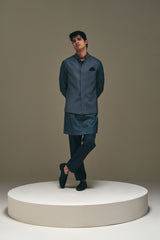 Nest Nehru Jacket Set