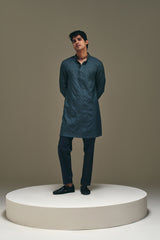 Nest Nehru Jacket Set