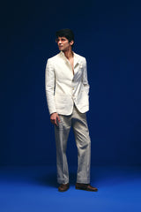 Summer Convertible Jacket