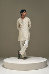 Vector Kurta Set