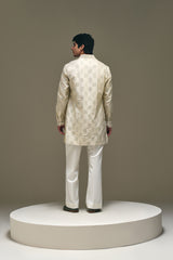 Vector Kurta Set