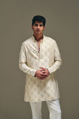 Vector Kurta Set