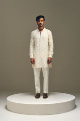 Vector Kurta Set