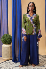 Tasnim Angarkha Set