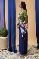 Tasnim Angarkha Set
