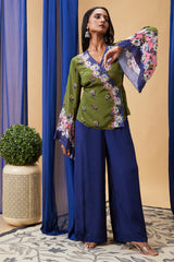 Tasnim Angarkha Set