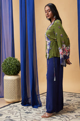 Tasnim Angarkha Set