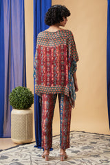 Adah Sequin Co-Ord Set