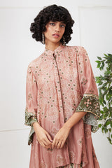 Bandej Printed Co-ord set