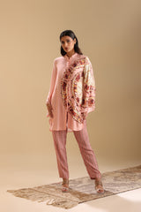 Naqsh Embellished Co-Ord Set
