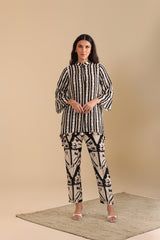 Naqsh Embellished Co-Ord Set