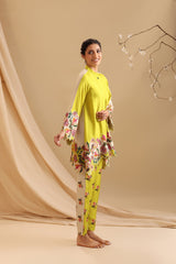 Aarani Embroidered Co-Ord Set