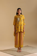 Eraya Embellished Co-Ord Set
