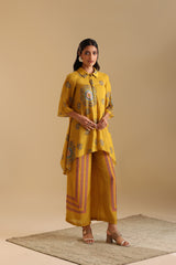 Eraya Embellished Co-Ord Set