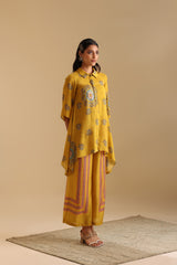 Eraya Embellished Co-Ord Set