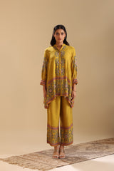Eraya Embellished Co-Ord Set
