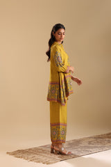 Eraya Embellished Co-Ord Set