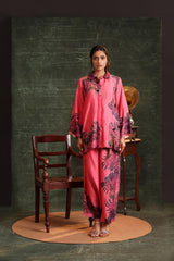 Kaira Embellished Palazzo Set