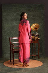 Kaira Embellished Palazzo Set