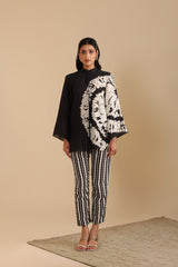 Naqsh Embellished Co-Ord Set Set