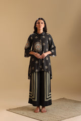 Eraya Embellished Co-Ord Set