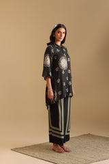 Eraya Embellished Co-Ord Set