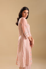 Naqsh Embellished Kurta Set