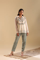 Eraya Applique Co-Ord Set