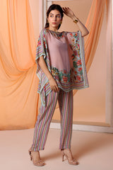 Arani Embellished Kafan set