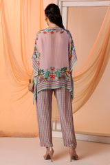Arani Embellished Kafan set