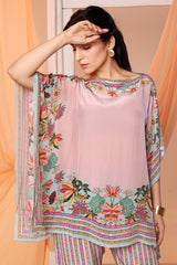 Arani Embellished Kafan set