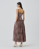 Reva Corset Dress