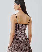 Reva Corset Dress