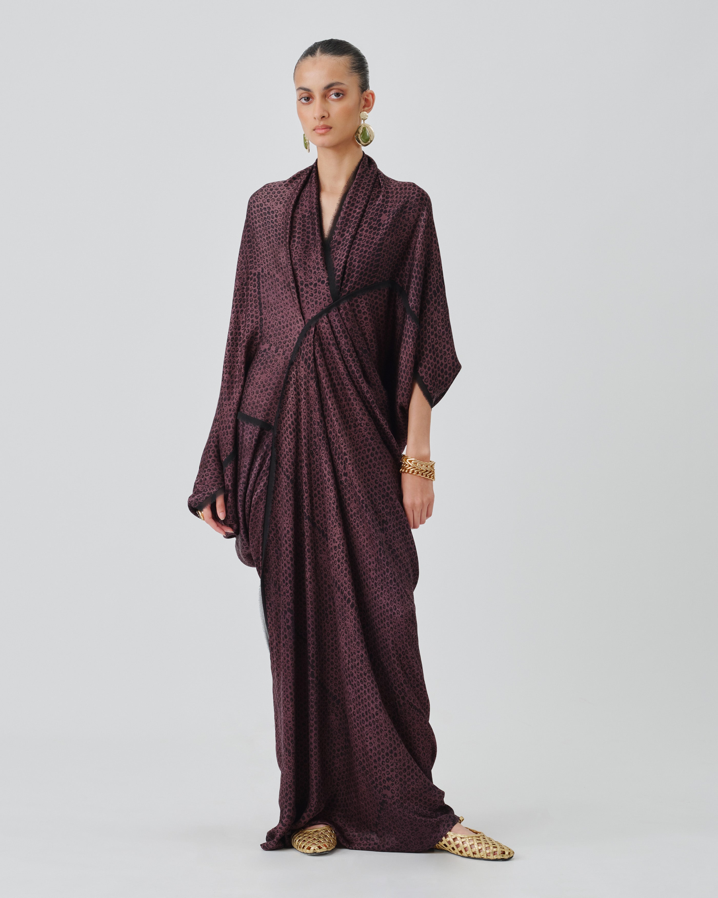 Amaya Kaftan