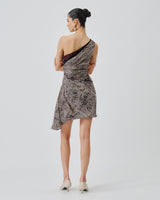 Odette Mini Dress