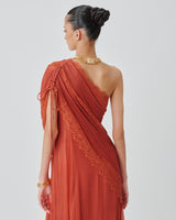 Ira dress